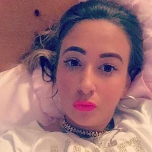 Meet your Posher, Brittani